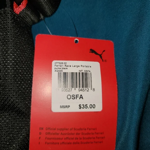 Puma - Picture 11 of 14